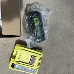 Brand New Ryobi 