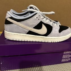 Nike SB Dunk Aluminum 