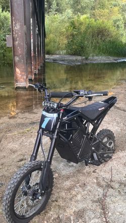 Ebike for sale