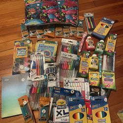 Crayola Lots 4 