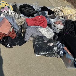 Women’s Clothes Bundle
