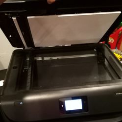 Printer/Scanner HP Officejet
