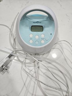 Spectra Pump