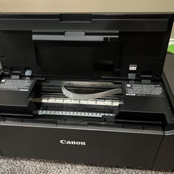 Cannon Pro 10 Photos Printer