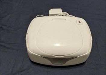 Wipe Warmer.. Winter Is Coming!!

