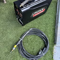 Lincoln ln25 pro wire feeder welder machine excellent condition