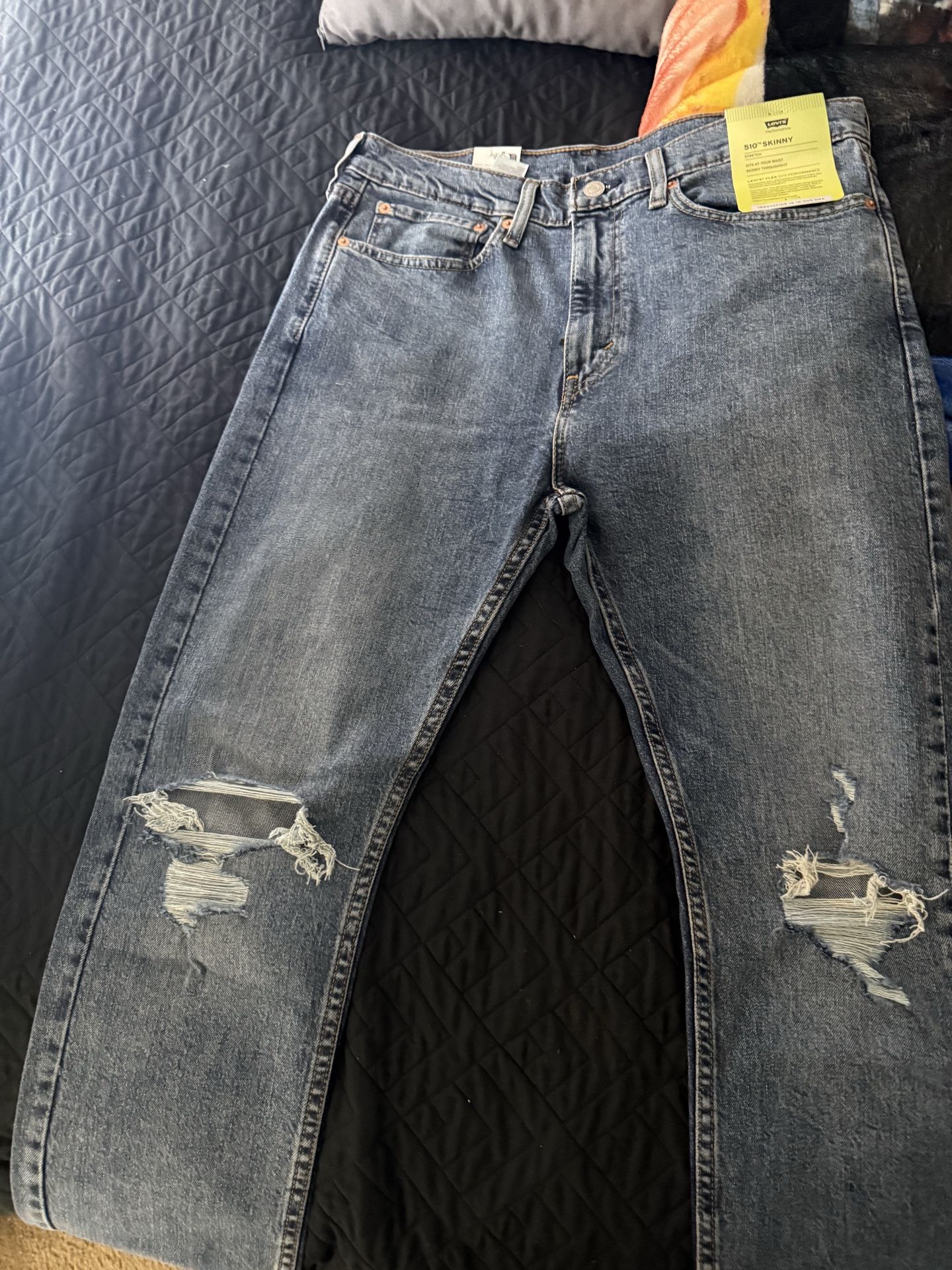 510 Levi’s