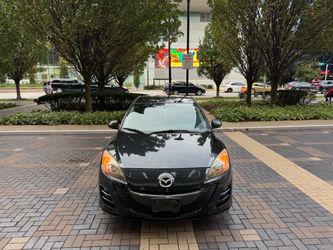 2010 Mazda Mazda3