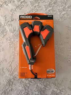 RIDGID