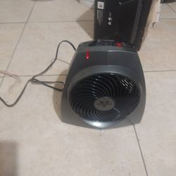 Vornado VH(contact info removed)W.Electric.portable Whole Room Heater  New