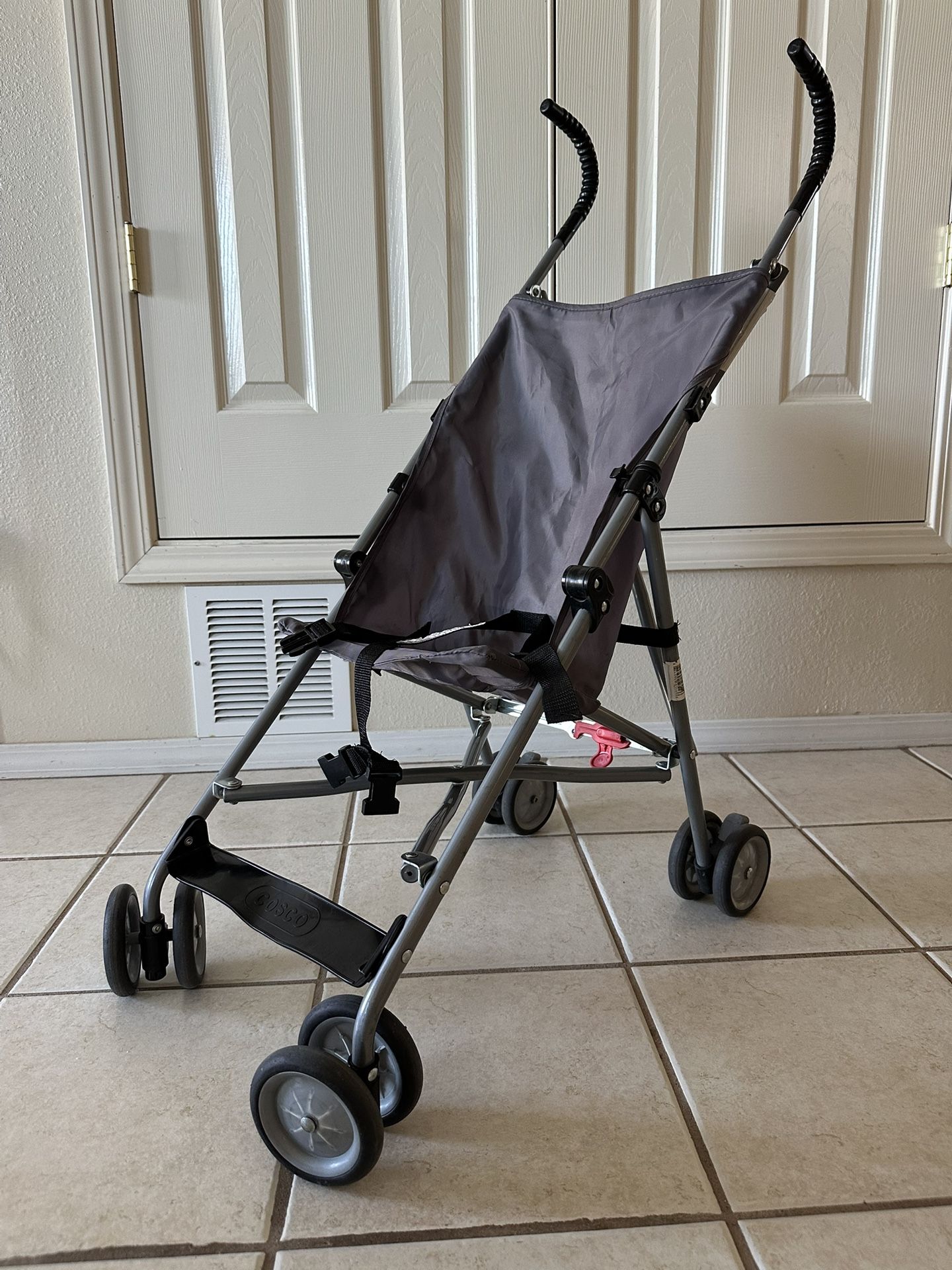 Stroller Cosco