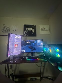 32 inch curved 1440p monitor