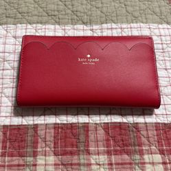 Kate Spade Wallet 