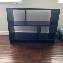 Media Set/Bookshelf almost brand new
