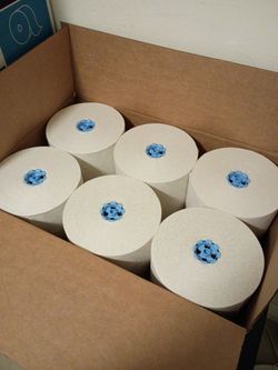 Paper towels