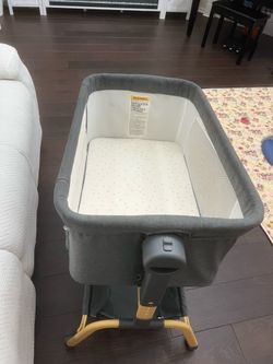 Baby bassinet