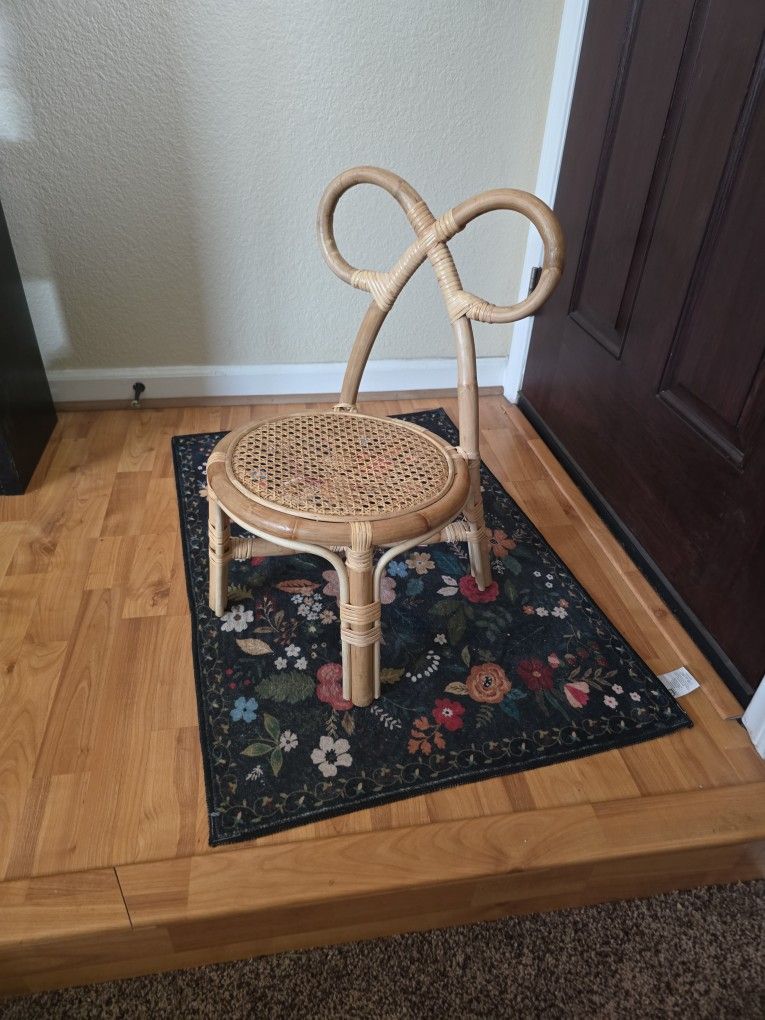 Kids Chair 
