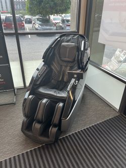 Infinity Massage Chair 
