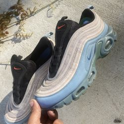 Nike Air Max Plus’s Size 10