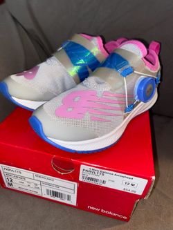 Girls New Balance Shoes