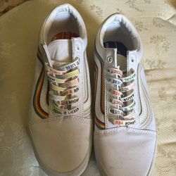 Vans Pride Shoes 