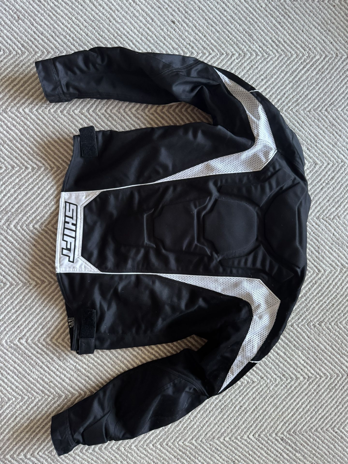 Shift Jacket