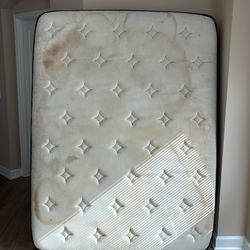 Queen Mattress