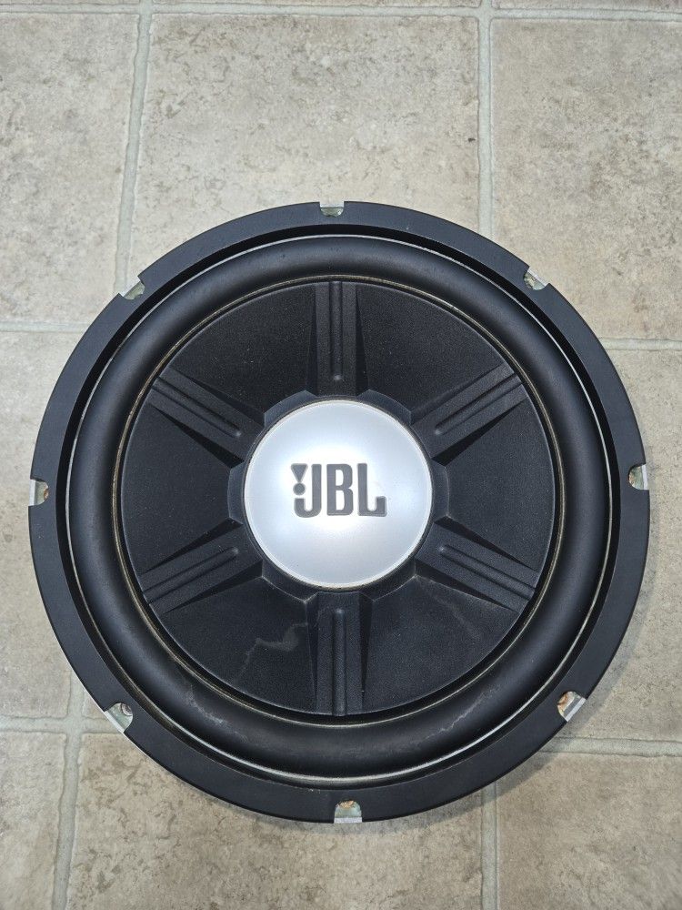 JBL 12