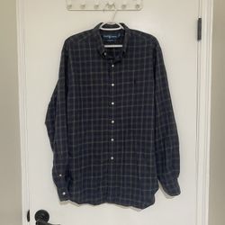Ralph Lauren Men’s Long Sleeve 