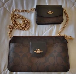 Coach Crossbody 