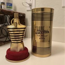 Jean Paul Gaultier  Le Male Elixir