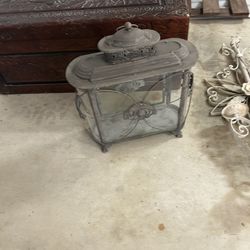 Candle Holder Sconce Votive