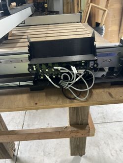 Shapeoko pro 2024 for sale