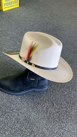 Sombrero Edicion especial estilo Sinaloa