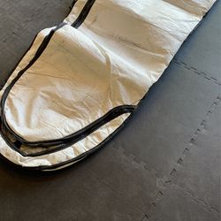 9 foot six surfboard bag