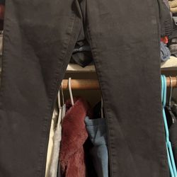 Women’s black jeans joes brand