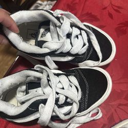 Vans knu school  kids