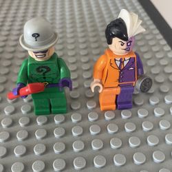Lego Batman