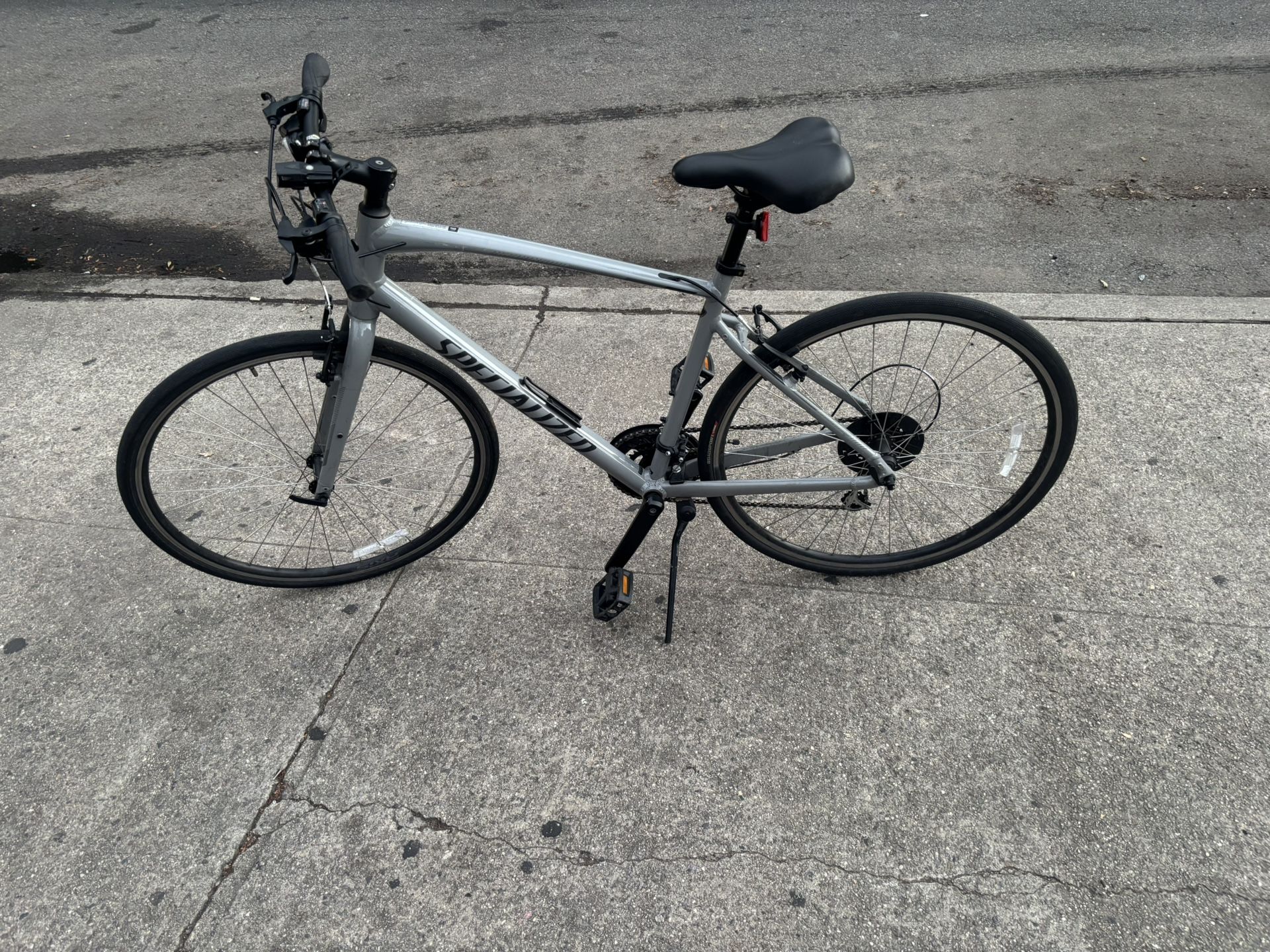Specialized Bicycle