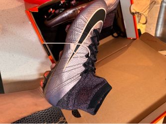 Mercurial superfly 4