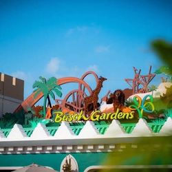 Busch Gardens Tickets/Boletos 