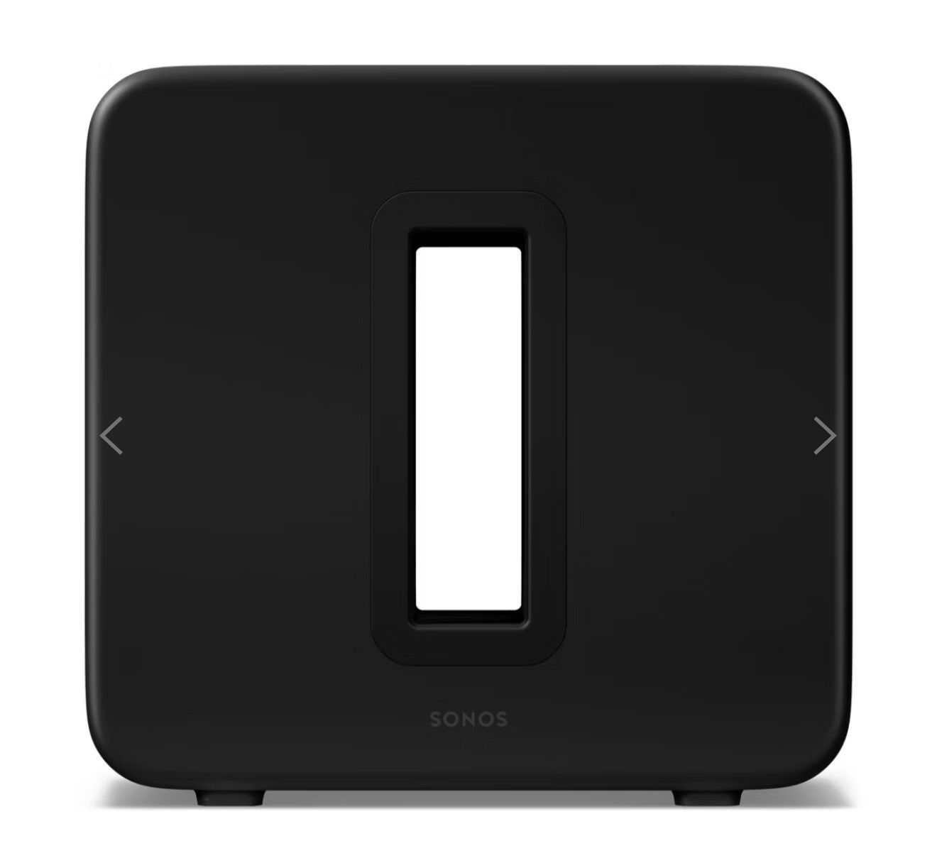 Sonos Sub4