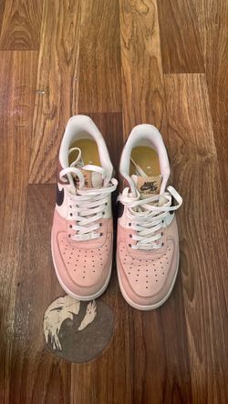 Nike Air Force 1 Low '07 LV8 "Neapolitan"