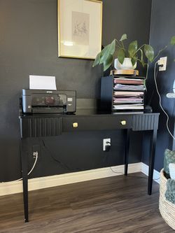 Vanity Desk