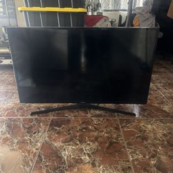 Samsung TV 