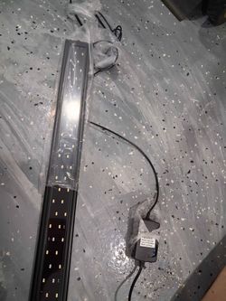 LED Aquarium Light