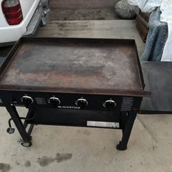 Blackstone 36” Griddle 4 Burner 