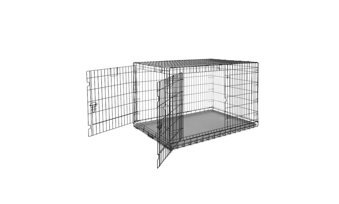 Dog Cage