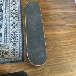 Skateboard 
