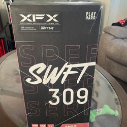 AMD 6700 Xt Xfx 309